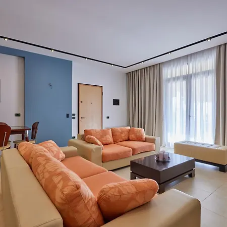 Valis Apartamets Apartmán *