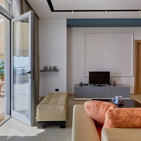 Valis Apartamets * Vlorë